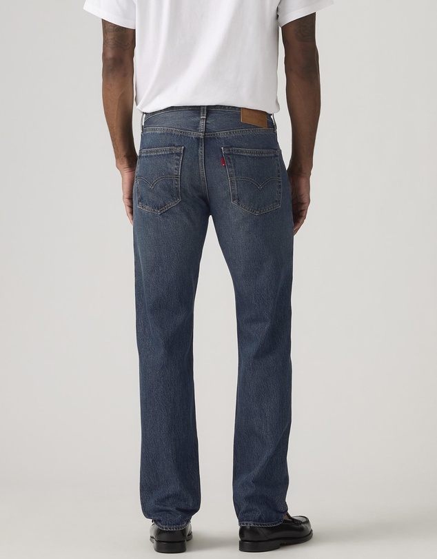 Levi's - 501 Original Jeans