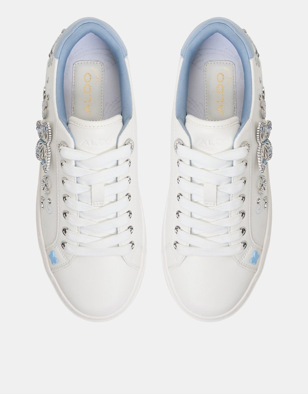 ALDO - Saxony Platform Sneakers