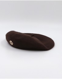 FORD MILLINERY - Emily Beret