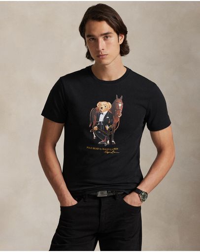 Polo Black