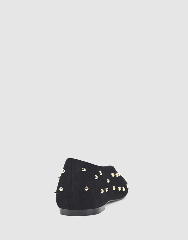 Siren - Tamsin Ballet Flats