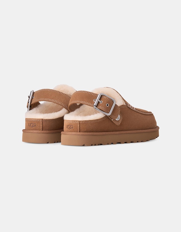 UGG - Goldenstar Evelina Clogs - Women's
