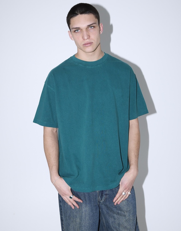 General Pants Co. Basics - OG Skate Short Sleeve T-Shirt
