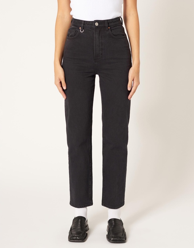 Neuw - Nico Straight Jeans