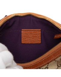 Pre-Loved by Azura Reborn - Pre-Loved GG Canvas Jolicoeur Pochette