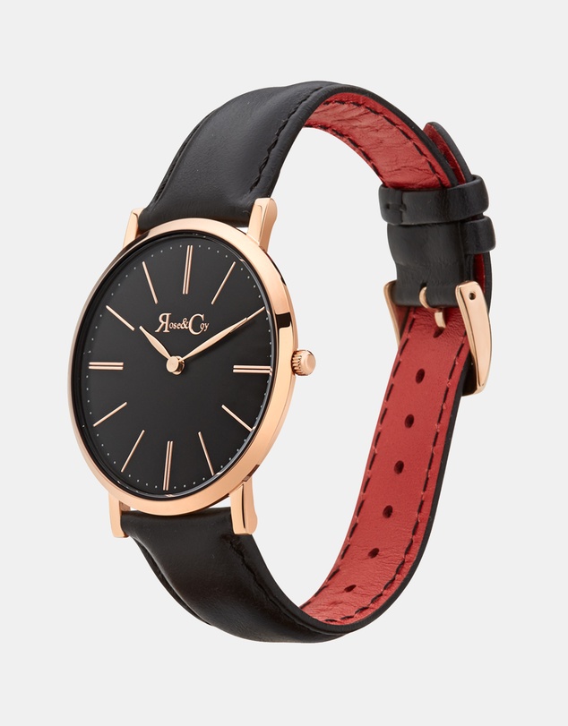 Rose & Coy - Pinnacle Ultra Slim