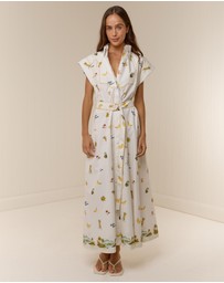 Palm Noosa - Siren Dress