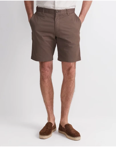 Sportscraft - Classic Short