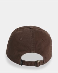 RVCA - Mens RVCA Dad Cap