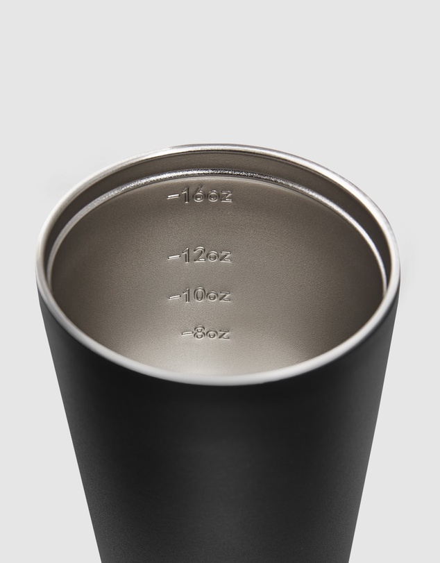 Fressko - Grande 16oz Reusable Coffee Cup