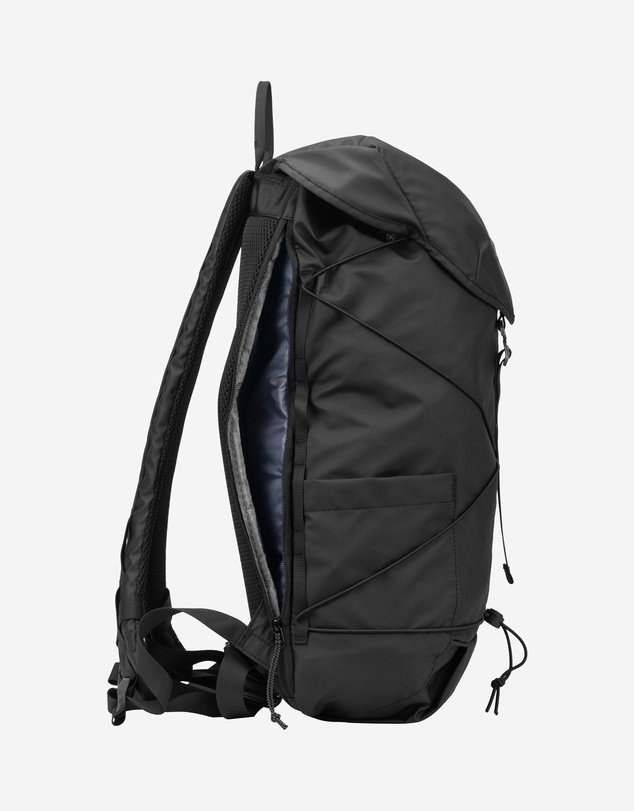 Elliker - Wharfe Flap Over Backpack 22L