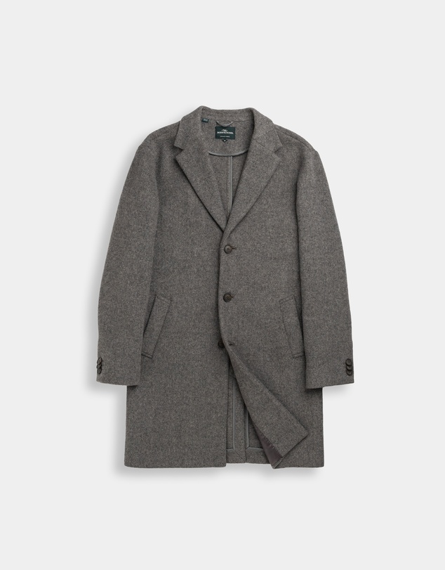 Rodd & Gunn - Colwood Coat