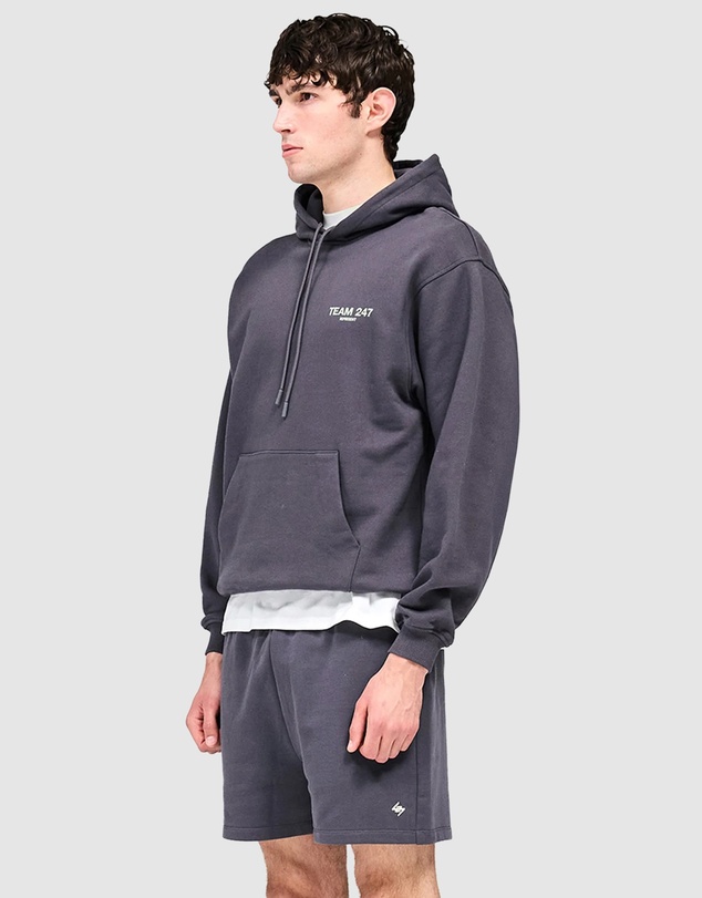 Represent 247 - Team 247 Oversized Hood
