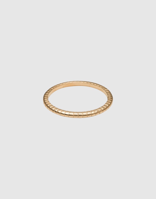 Von Treskow - Segment Ring
