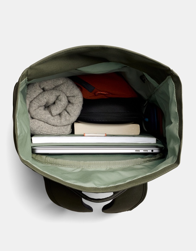 Bellroy - Classic Rolltop