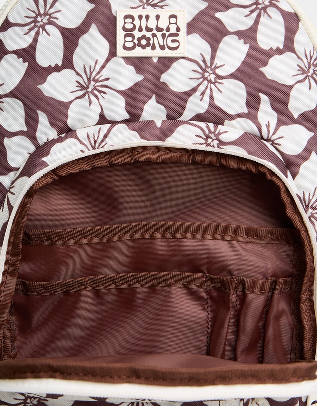 Billabong - Playa Sol Roadie Backpack