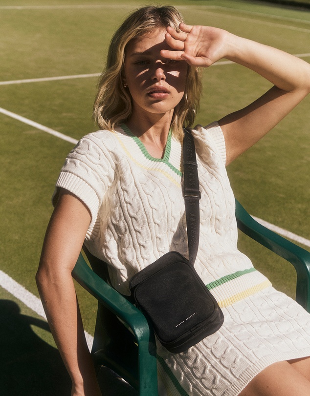 Status Anxiety - Winnie Bag