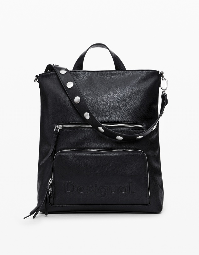 Desigual - M Backpack