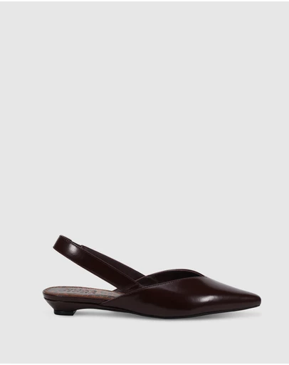 Nude Footwear - Taylor