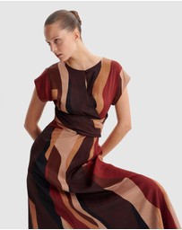 Morrison - Orla Dress