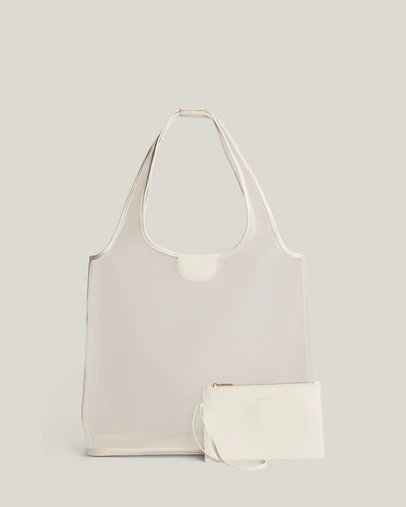 Witchery - Elena Mesh Tote
