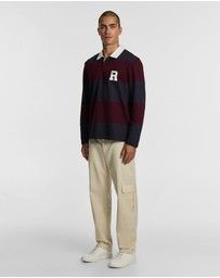 yd. - Rocco Cargo Chino