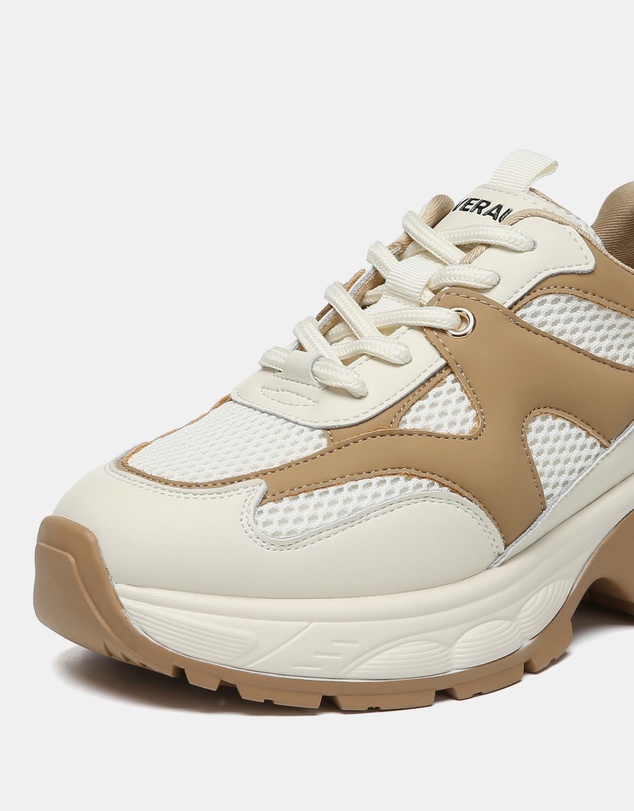 EVERAU - EverAU Ugg Camille Casual & Sneaker
