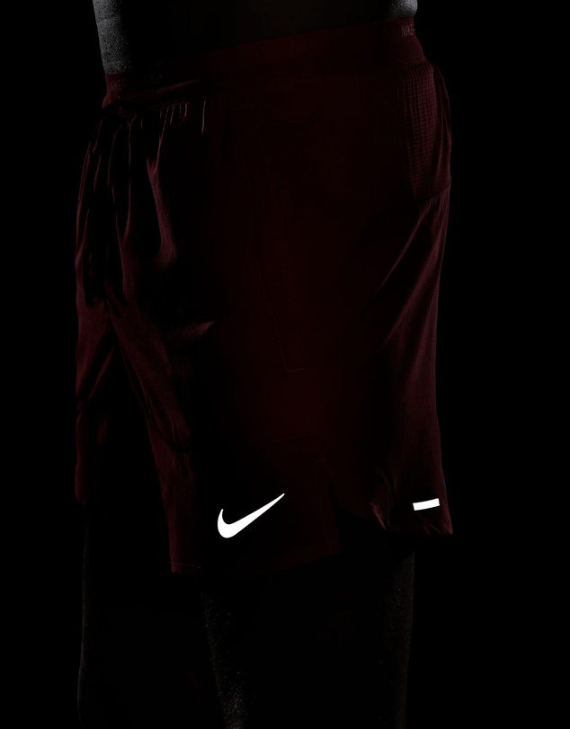 Nike - Stride DriFIT 5 BriefLined Running Shorts