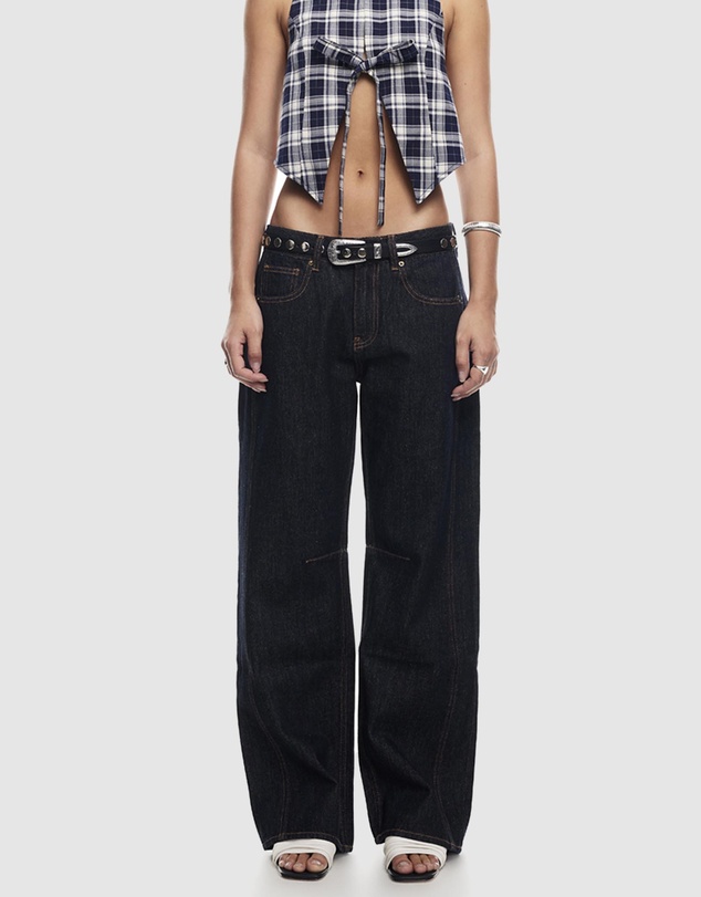 Lioness - Renacida Jeans