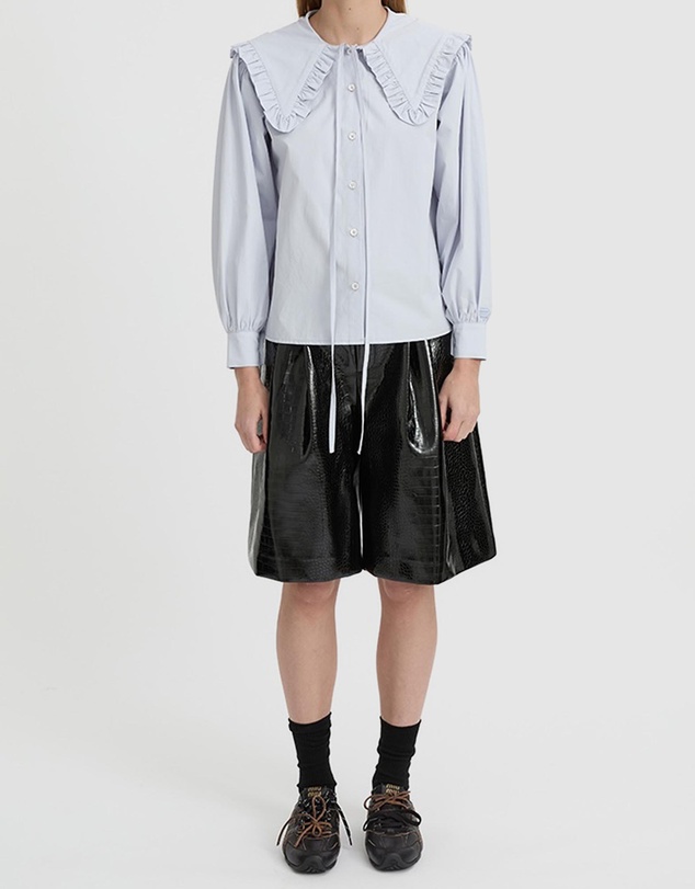 Blanca - Maja Shirt