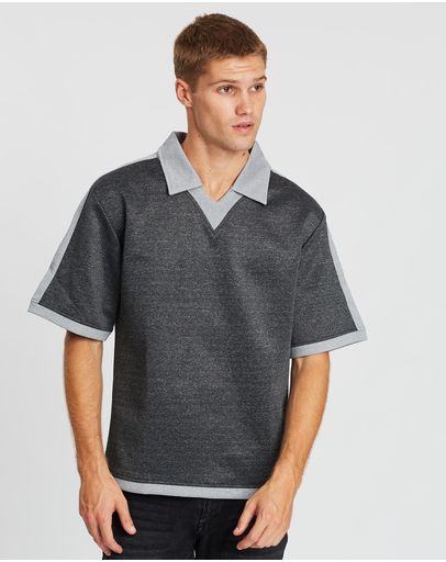 Grey