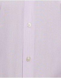 Van Heusen - Textured Wash-N-Wear Shirt 