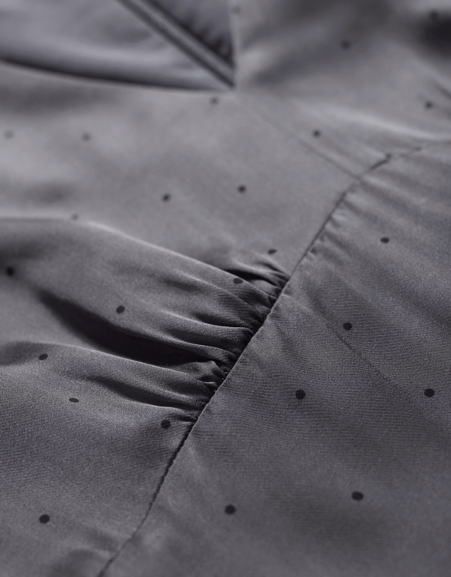Seasalt - Seasalt Cornwall Grey Evenglow Dress