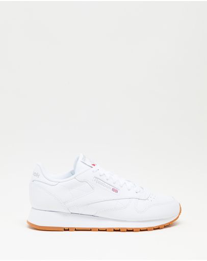 Cloud White, Pure Grey 3 & Reebok Rubber Gum
