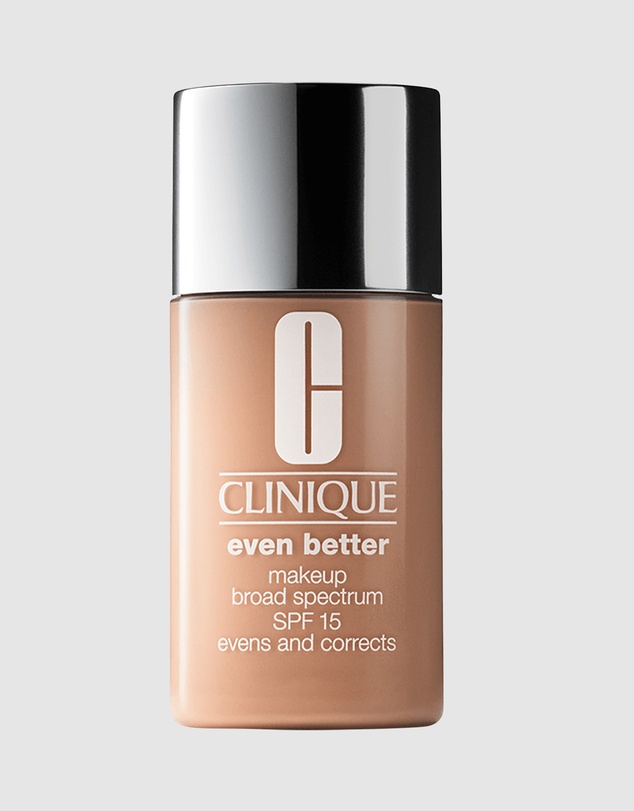 Clinique - Even Better Makeup SPF15 - CN 40 Cream Chamois