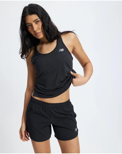 New Balance - Athletics Tank Top