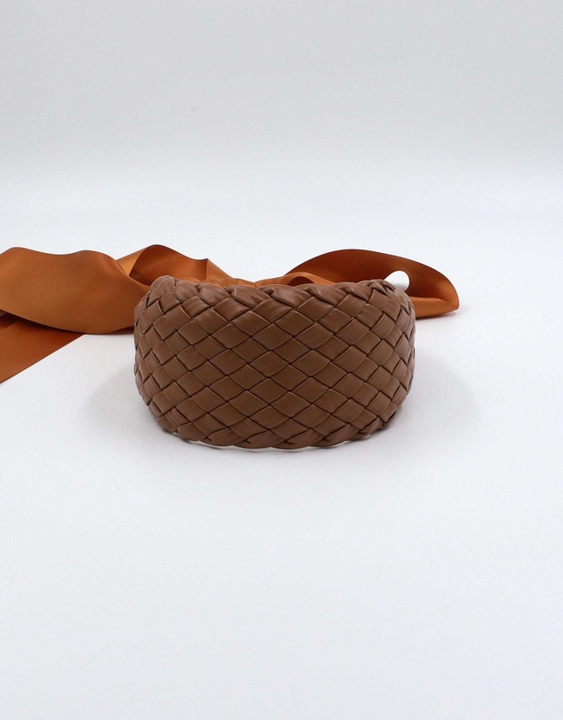 FORD MILLINERY - Santorini Headpiece