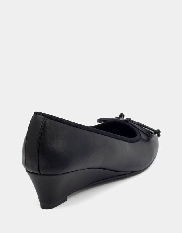 Therapy - Charli Wedge Shoes