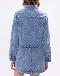Marcs - Sally Denim Jacket