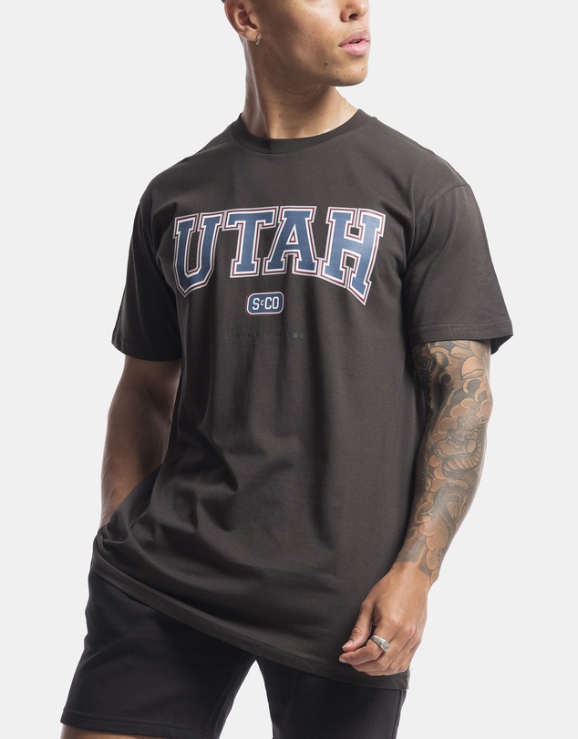 Stock & Co. - Utah Tee