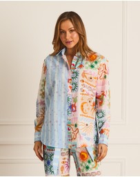 Heaven Australia - Zodiac Boyfriend Shirt