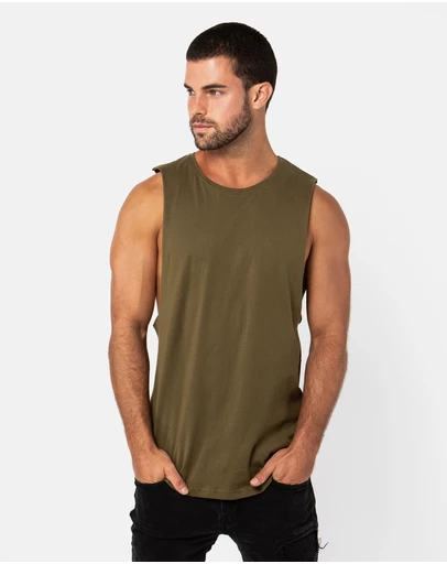ONEBYONE - Classic Blank Tank