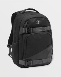 Volcom - Grindstone Skate Backpack