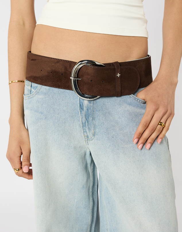 PETA AND JAIN - Maddie Wide Belt