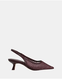 Call It Spring - Dariahh Heels