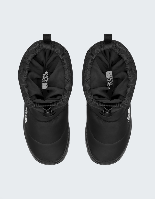 The North Face - Nuptse Traction Booties - Unisex