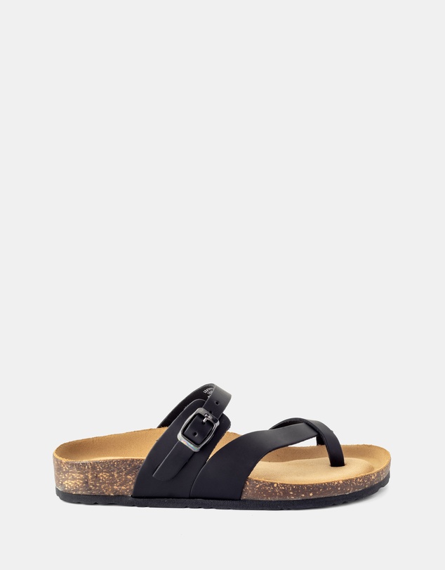 BioNatura - Valentina Leather Sandals