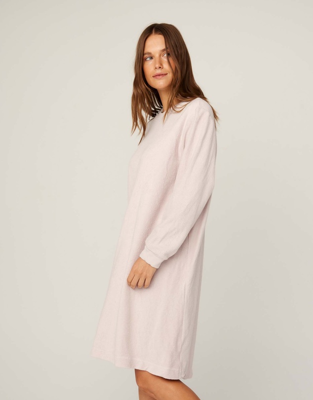 Primness - June Jumper Dress