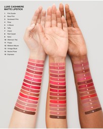 Bobbi Brown - Luxe Cashmere Matte