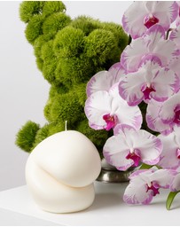 XRJ Celebrations - Blobbies Nuvola Candle